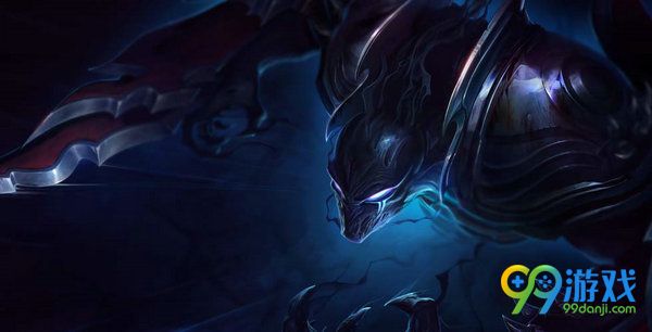 lol3月16日7.5版本更新公告 削弱韦鲁斯烬厄运小姐伤害