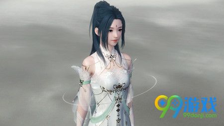 逆水寒素问清纯捏脸数据一览 逆水寒素问清纯脸怎么捏