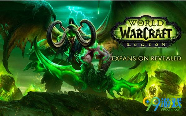 魔兽世界7.0恶魔猎手职业大厅升级技能效果一览
