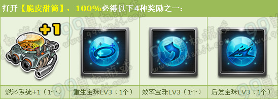 6.7-7.7 1Q币开脆皮甜筒送三级宝石