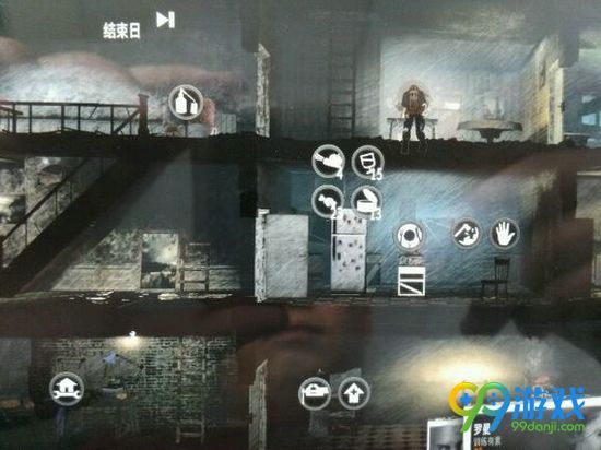 这是我的战争物品不能捡怎么办 物品不能捡解决方法介绍