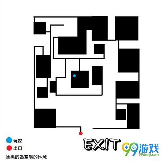 星界边境迷宫怎么走 星界边境小游戏迷宫走法