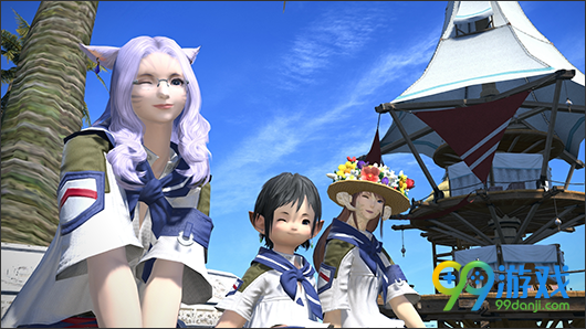 ff14国服3.3版本全职业改动技能削弱增强一览