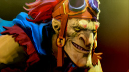 DOTA2蝙蝠骑士天赋树怎么点 蝙蝠骑士天赋树介绍