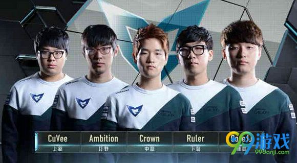 lol2016全球总决赛10月2日RNG vs SSG首胜文字战报