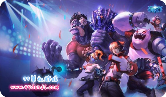 LOL2015年限定皮肤汇总 你曾拥有过多少
