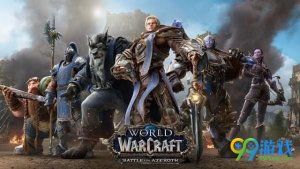 魔兽世界8.0火法宏改动了什么 魔兽世界8.0火法实用宏推荐