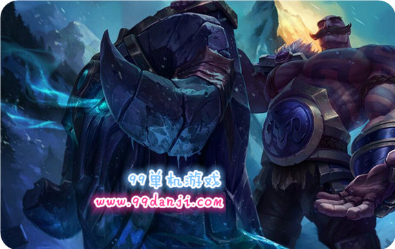 LOLS6布隆天赋加点 S6布隆新天赋加点推荐