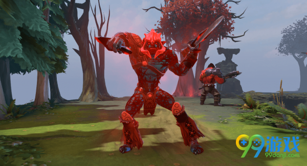 DOTA2ti8解说签名宝瓶有哪些英雄饰品 DOTA2ti8签名珍藏饰品一览