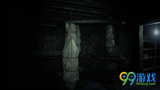 生化危机7锅炉房钥匙在哪 锅炉房钥匙位置一览