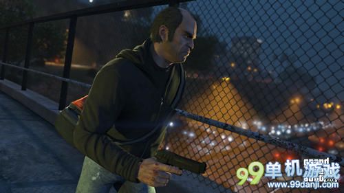 《GTA5》PC版实体包装盒曝光 神作即将来袭