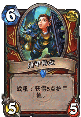炉石传说新思路机械战士卡组分享 专克猎人