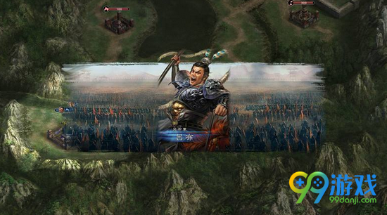 三国志13威力加强版武将名字怎么修改 武将名字修改方法
