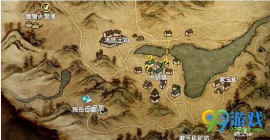 河洛群侠传淘石帮任务怎么过 河洛群侠传淘石帮任务完成方法一览
