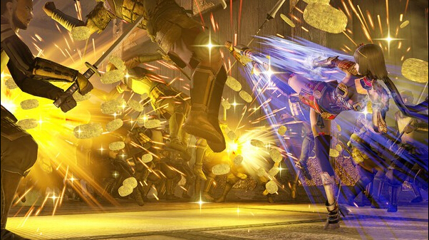 战国无双4-2PC版武将秘武拿法汇总 武将秘武怎么得获取指南