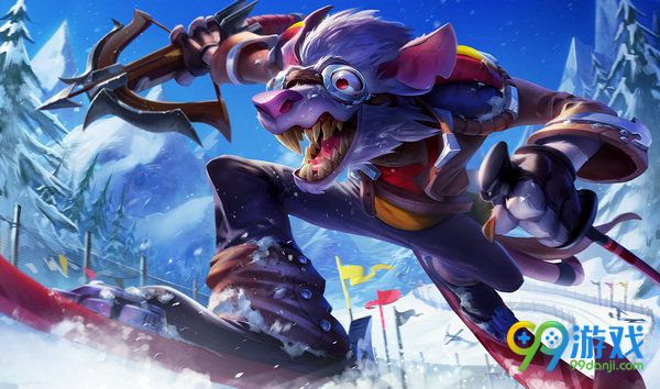 lol11月15日6.22版本更新公告 S7季前赛正式上线