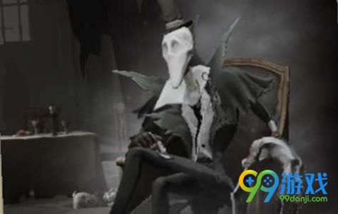 第五人格屠夫快速找人方法 第五人格屠夫怎么找人