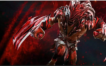 dota2 8月20日更新 6.88C版本英雄平衡性改动一览