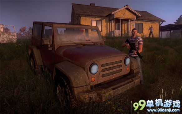 H1Z1空针筒有什么用？空针筒作用解析攻略