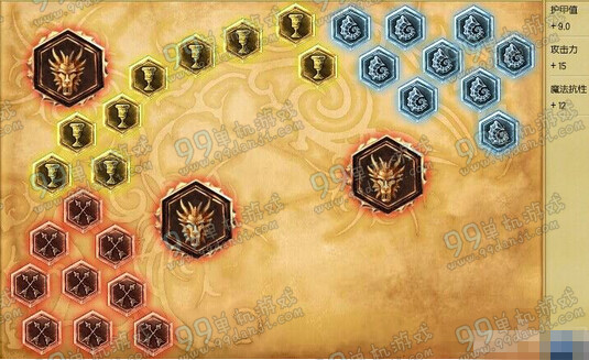 LOLS6盲僧李青天赋加点 S6瞎子打野天赋加点攻略