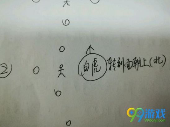 逆水寒岁月神偷雕像怎么转 逆水寒岁月神偷雕像位置攻略