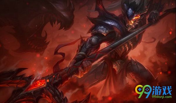 lol赵信重做后怎么样 LOL赵信即将重做