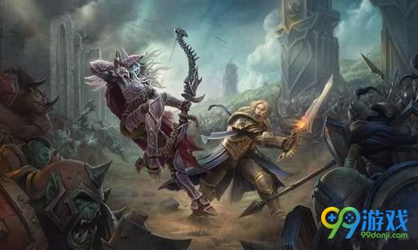 魔兽世界8.0残暴庄园三姐妹怎么打 魔兽世界8.0残暴三姐妹打法攻略一览