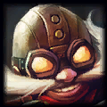 LOL4月22日【周免】更新 lol4.22周免英雄更新列表