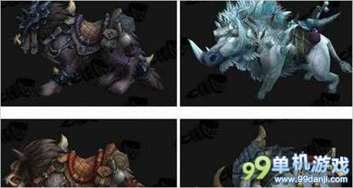 魔兽世界6.0要塞入侵任务心得分享 645装备等你拿