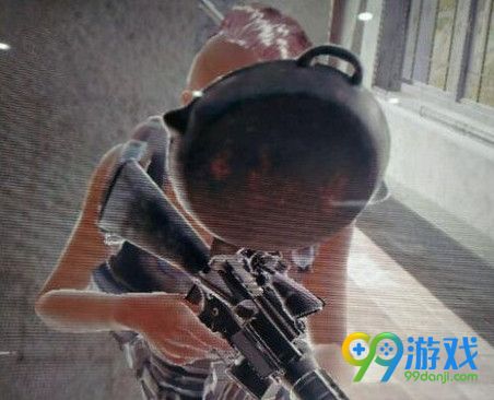 绝地求生大逃杀平底锅怎么卡bug 绝地求生平底锅有什么用
