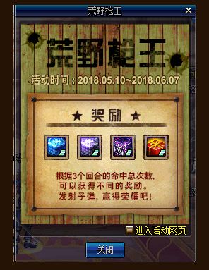 dnf神枪手的凭证怎么刷 神枪手的凭证可兑换奖励介绍