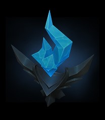 LOL2015全明星赛召唤师图标 2015allstar守卫皮肤特效