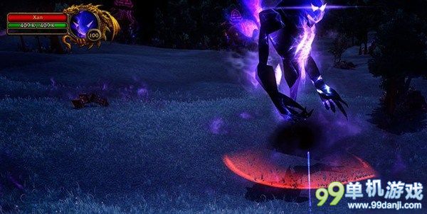 魔兽世界6.0猎人新灵魂兽加拉驯服攻略