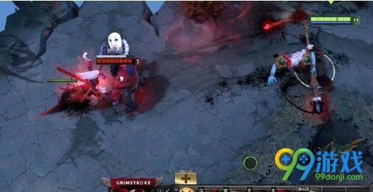 DOTA2天涯黑客技能怎么样 天涯黑客技能分析