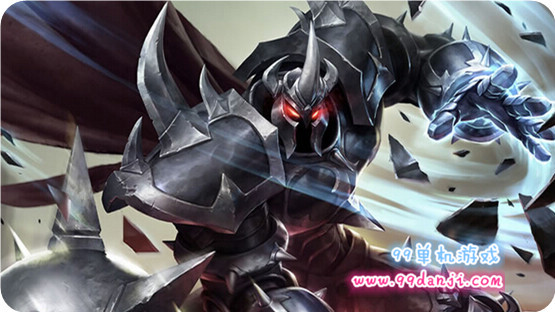 LOLS6铁铠冥魂莫德凯撒天赋加点 S6金属大师ADC天赋加点攻略