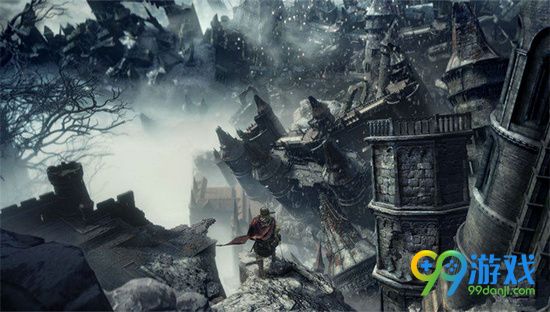 黑暗之魂3dlc2帕奇在哪 黑暗之魂3dlc2帕奇位置介绍