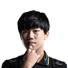lol2017LPL春节赛2月12日EDG vs Newbee比赛视频