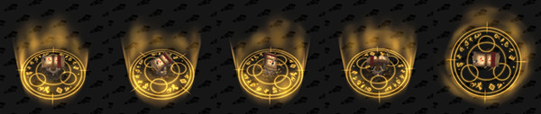 魔兽世界7.0新增模型地图一览 21846补丁改动内容