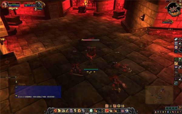 魔兽世界怀旧服黑石深渊通关路线攻略