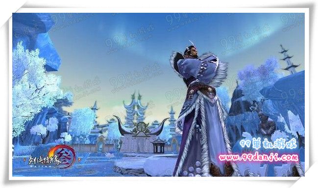 剑网3第13个门派是什么 剑网3第13个新门派官方介绍