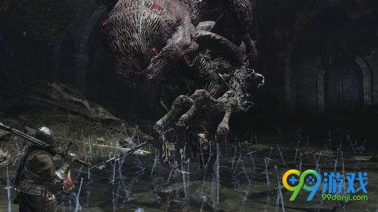 黑暗之魂3DLC闪退怎么办 黑魂3DLC闪退解决方法