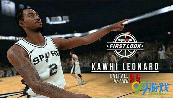 NBA2K18三分球技巧分享 NBA2K18怎么投三分球