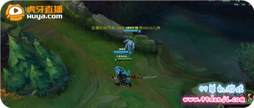 11月30日LOL陈赫直播地址 陈赫首档LOL娱乐节目详情