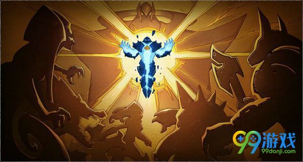 lol吉格斯的模式实验室3月调整公告 统一为飞升模式