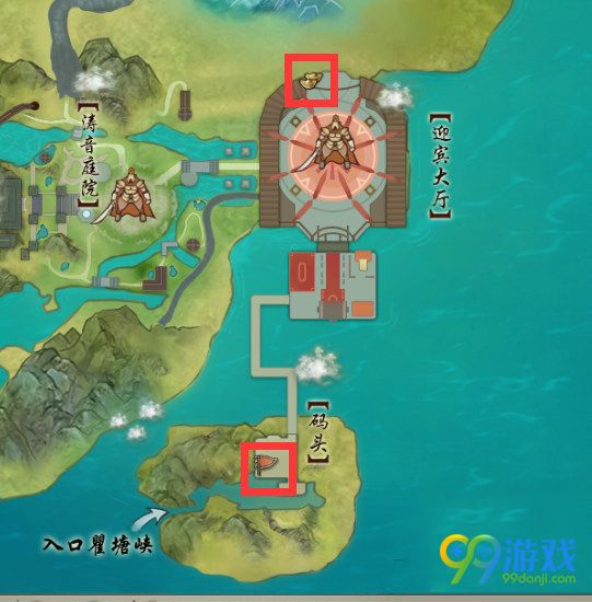 剑网3东奔西走寻爱宠成就怎么做流程图文攻略