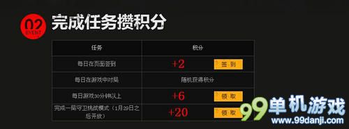 CF穿越火线守卫塔罗秘宝活动介绍与网址