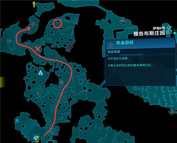 无主之地3全地图精英怪位置及专属掉落汇总 无主之地3精英怪位置及专属掉落详情