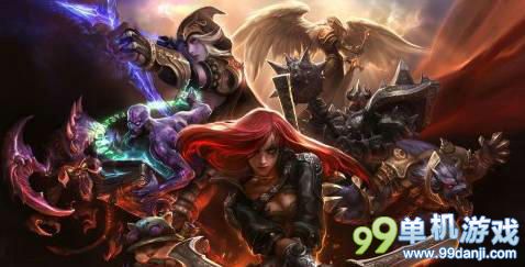 LOL英雄联盟12月2日更新介绍 为S5赛季做准备
