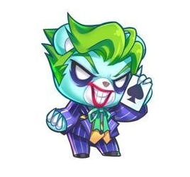 天天酷跑joker属性介绍与获得方法