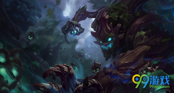 lol5月9日7.9版本更新公告 7.9更新内容一览